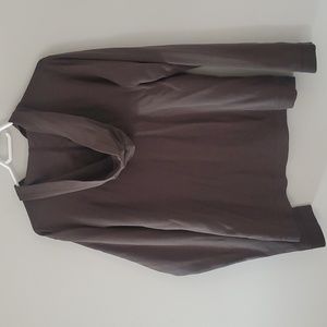 Patagonia Brown Hoodie